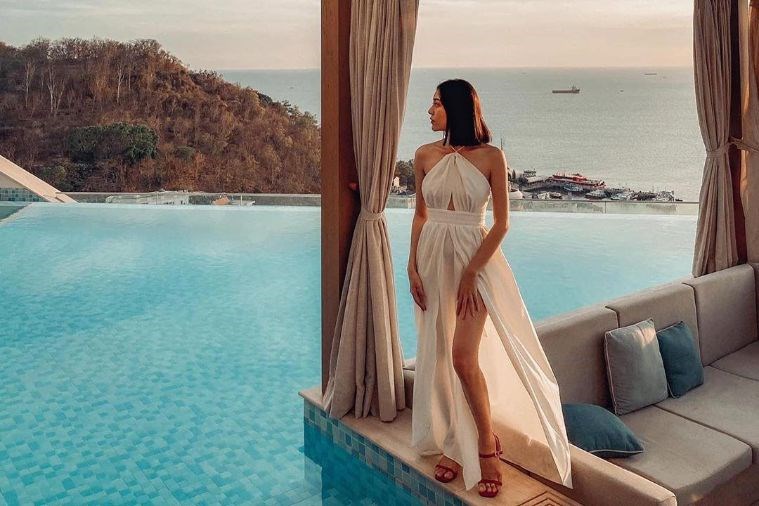 Fusion Suites Vũng Tàu Hotel